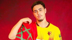 عثمان معما يقترب من الانتقال إلى أحد أكبر الأندية الأوروبية